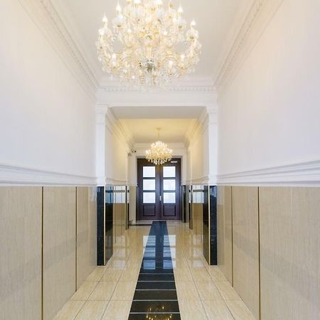 Waldmueller Apartments فيينا المظهر الخارجي الصورة