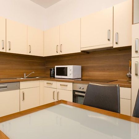 Waldmueller Apartments فيينا المظهر الخارجي الصورة