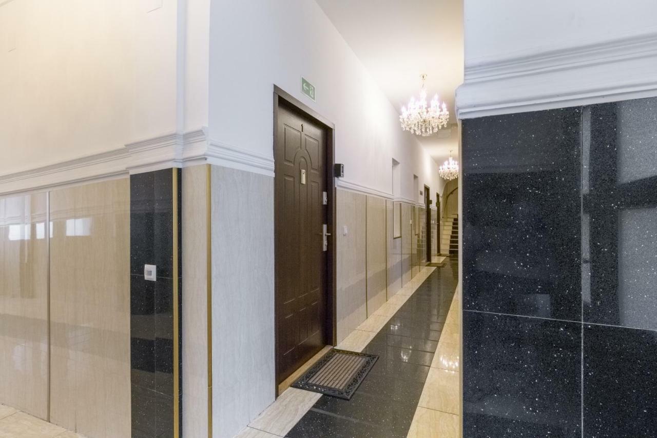 Waldmueller Apartments فيينا المظهر الخارجي الصورة