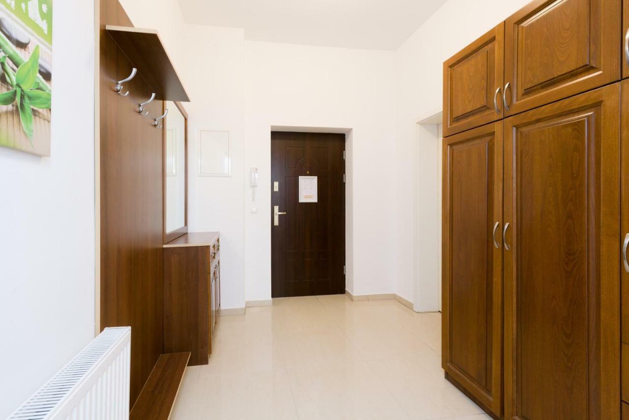 Waldmueller Apartments فيينا المظهر الخارجي الصورة