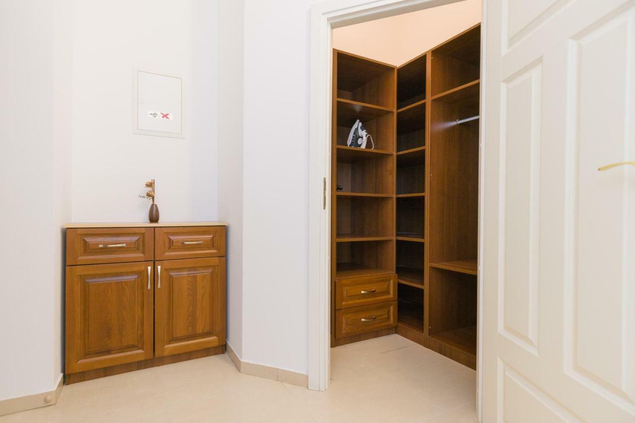 Waldmueller Apartments فيينا المظهر الخارجي الصورة