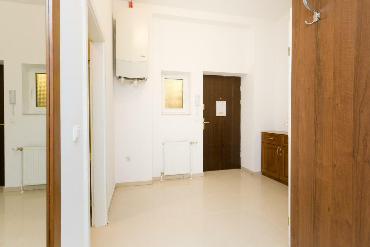 Waldmueller Apartments فيينا المظهر الخارجي الصورة