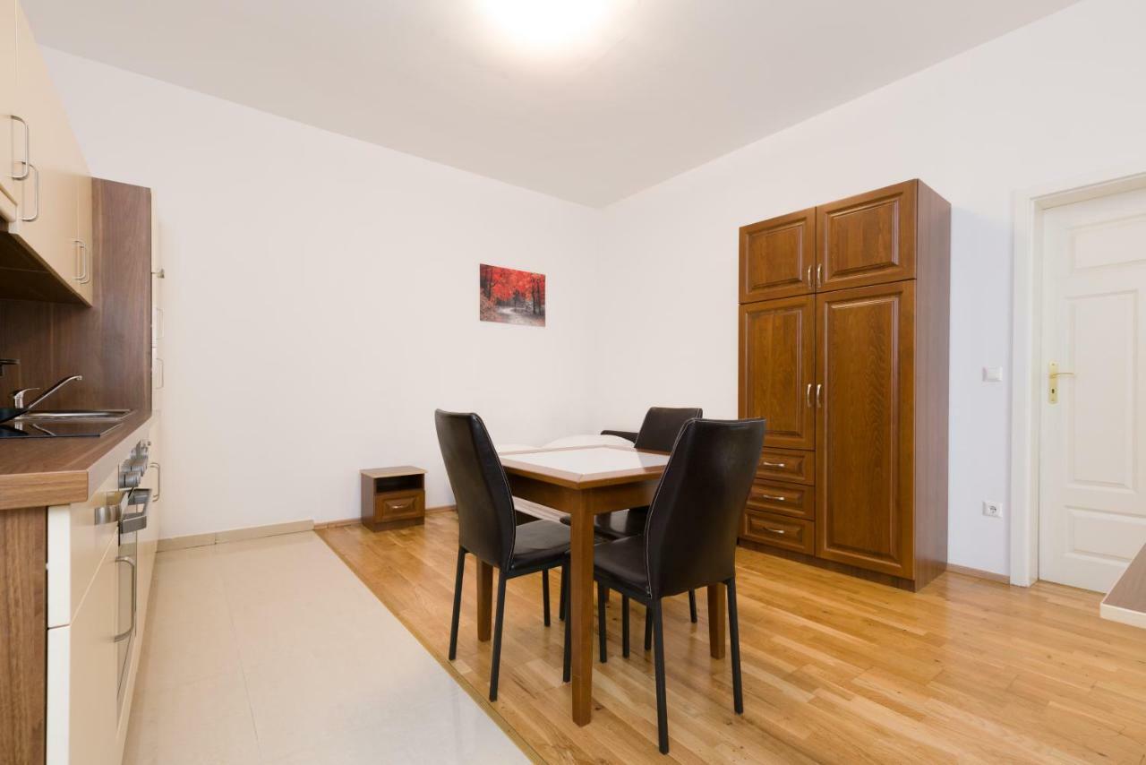 Waldmueller Apartments فيينا المظهر الخارجي الصورة