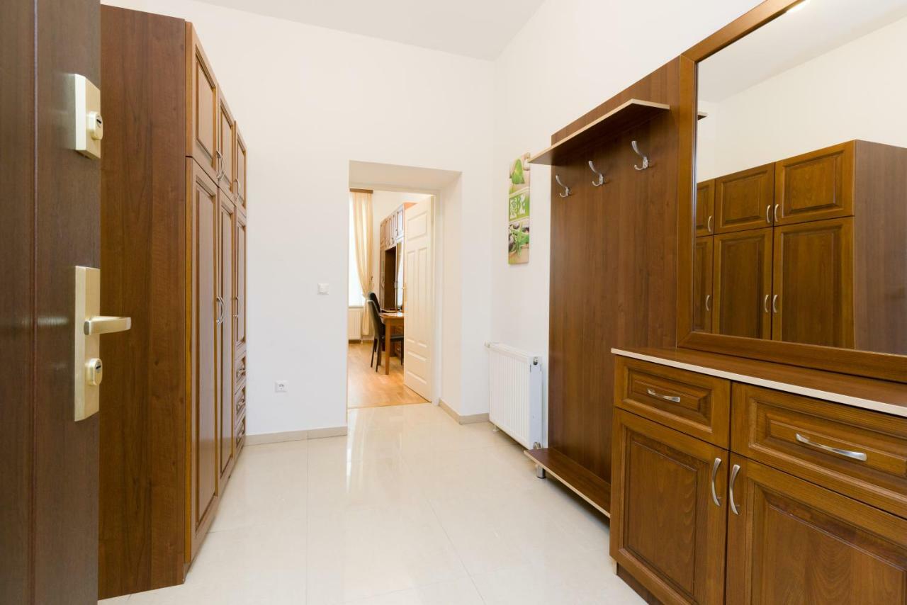 Waldmueller Apartments فيينا المظهر الخارجي الصورة