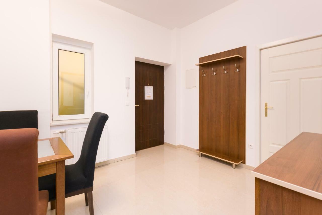 Waldmueller Apartments فيينا المظهر الخارجي الصورة