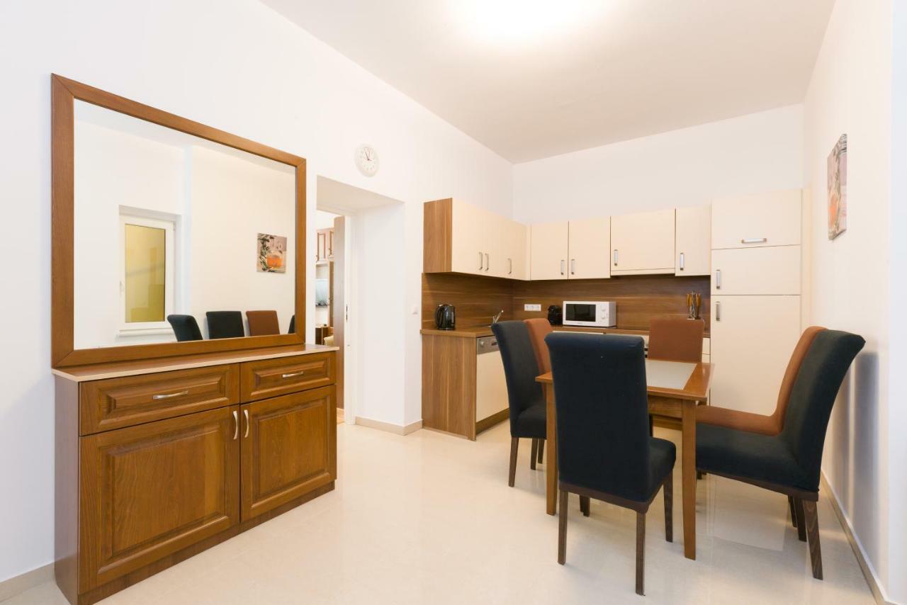 Waldmueller Apartments فيينا المظهر الخارجي الصورة