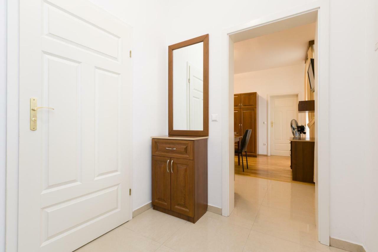 Waldmueller Apartments فيينا المظهر الخارجي الصورة