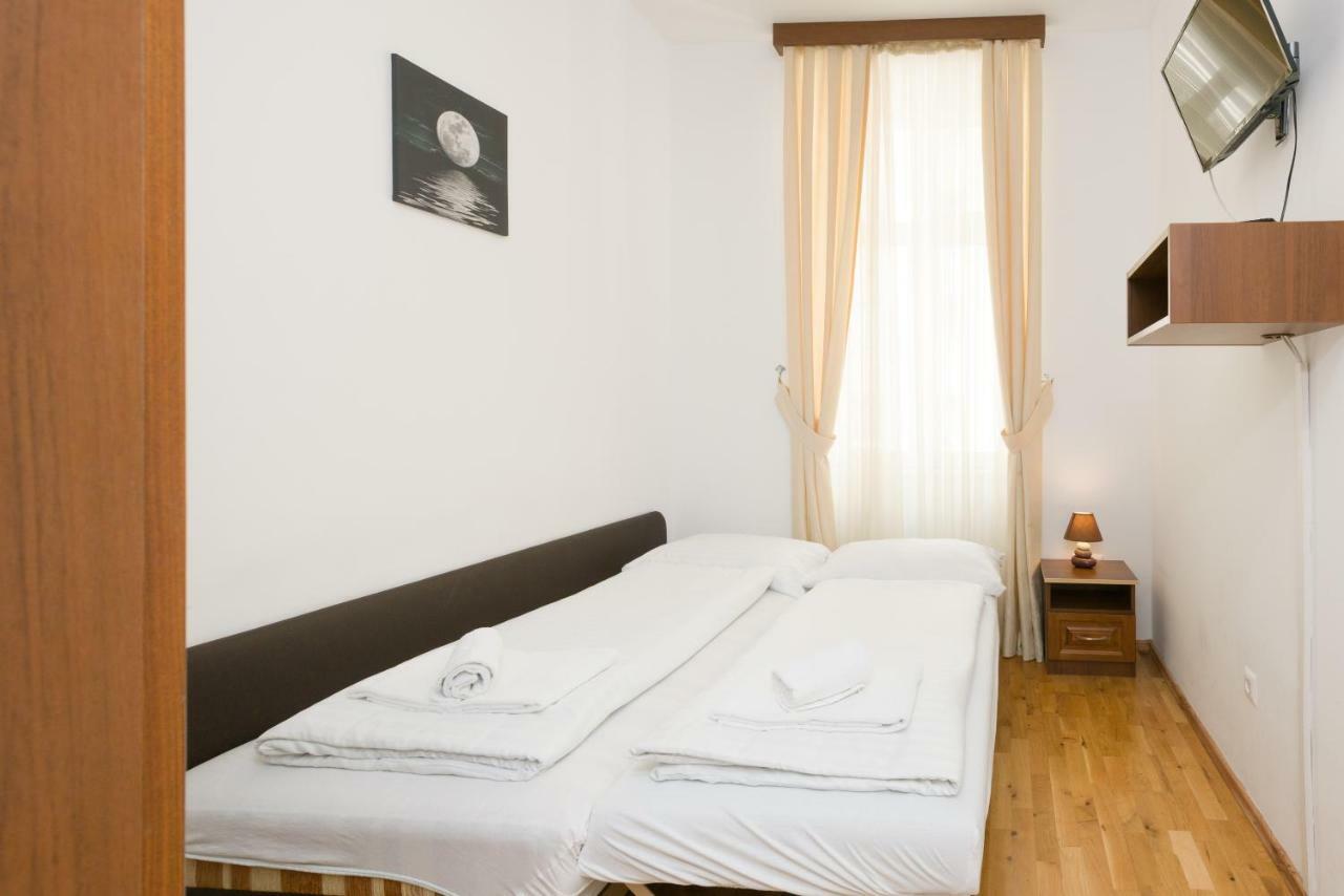 Waldmueller Apartments فيينا المظهر الخارجي الصورة