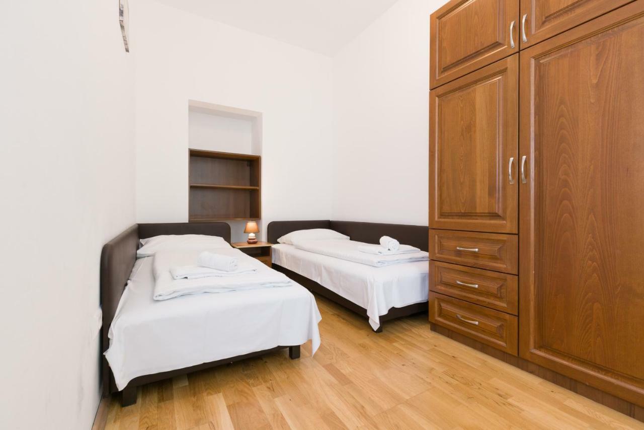 Waldmueller Apartments فيينا المظهر الخارجي الصورة