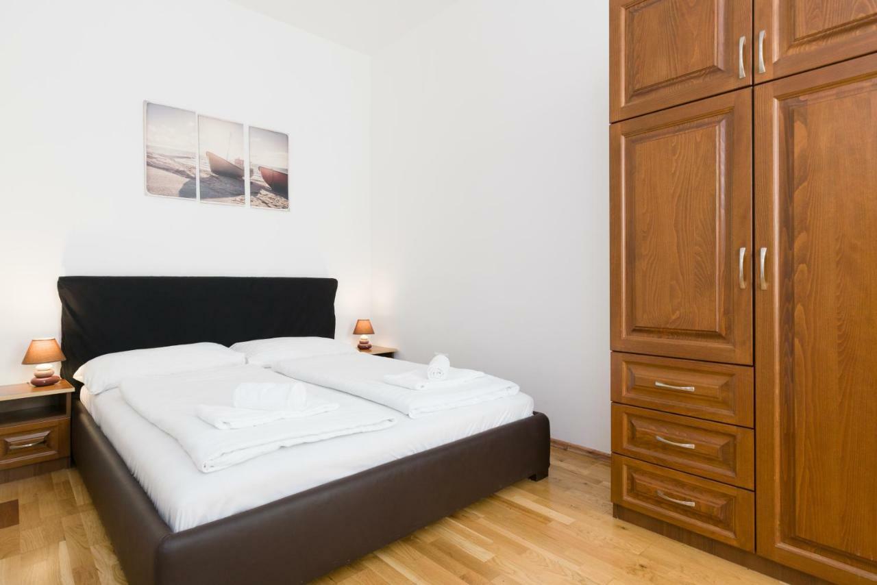 Waldmueller Apartments فيينا المظهر الخارجي الصورة