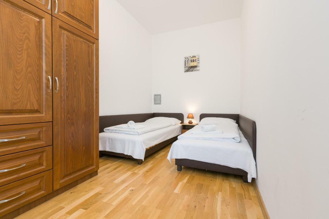 Waldmueller Apartments فيينا المظهر الخارجي الصورة
