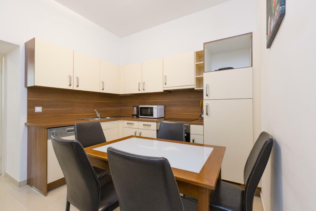 Waldmueller Apartments فيينا المظهر الخارجي الصورة