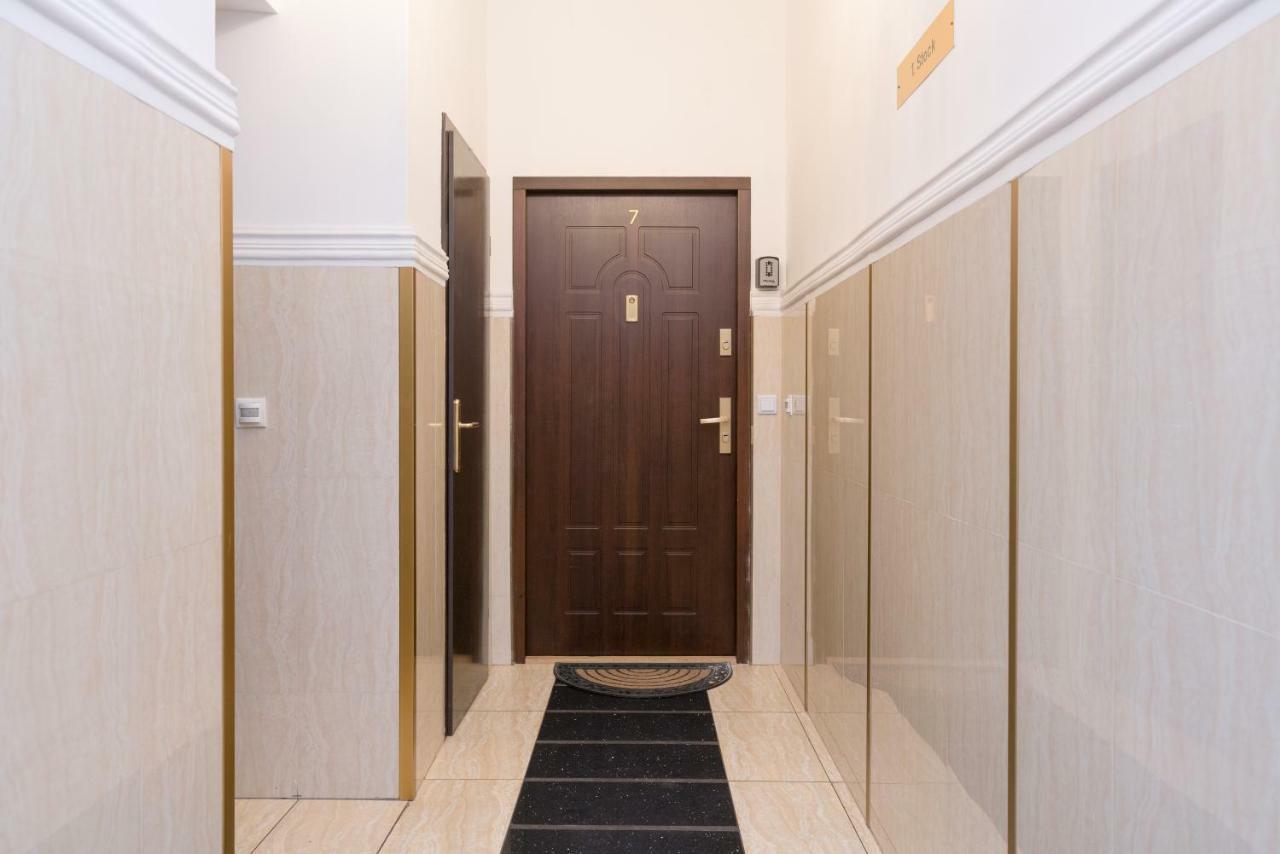 Waldmueller Apartments فيينا المظهر الخارجي الصورة