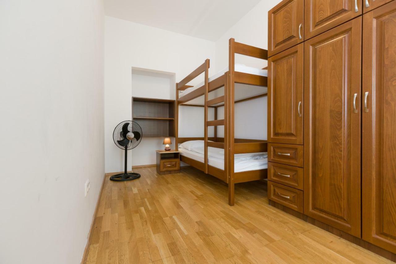 Waldmueller Apartments فيينا المظهر الخارجي الصورة