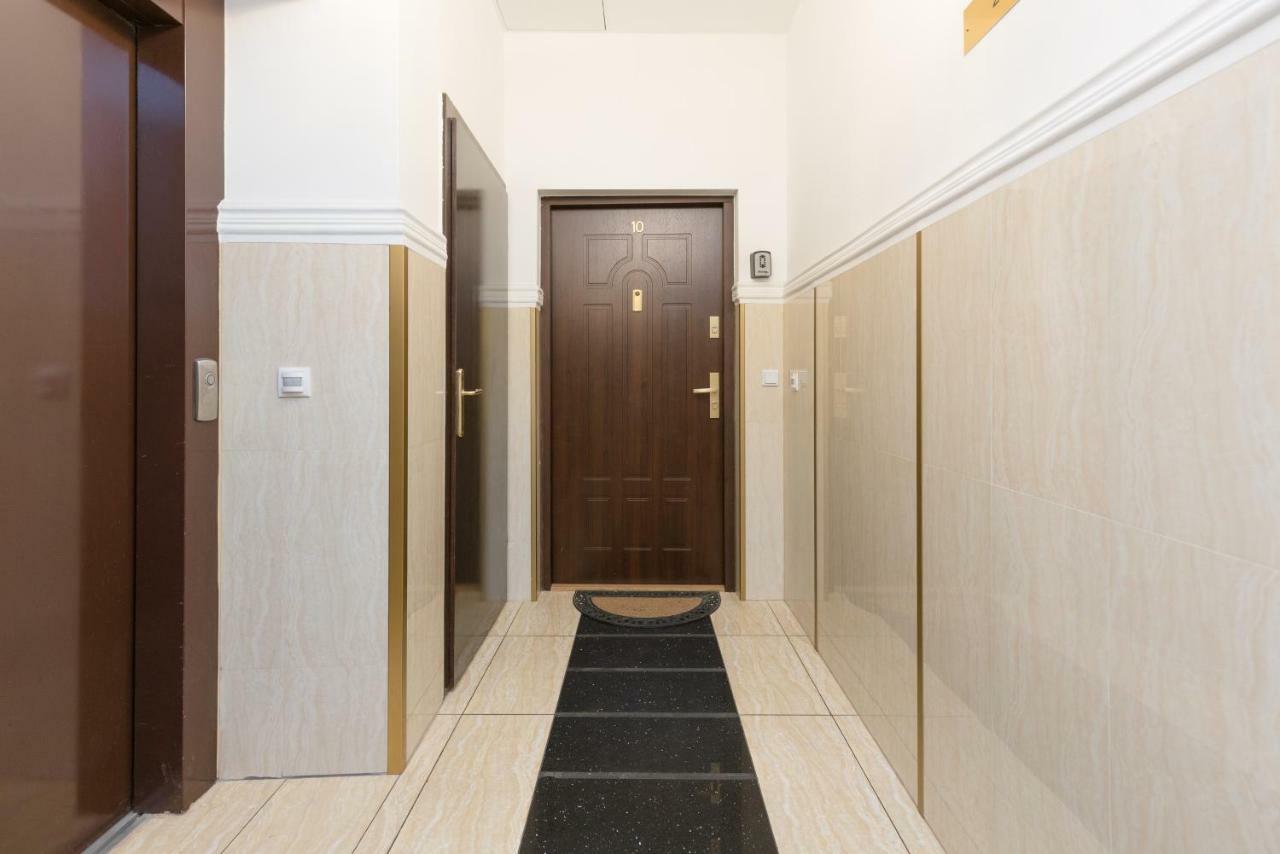 Waldmueller Apartments فيينا المظهر الخارجي الصورة