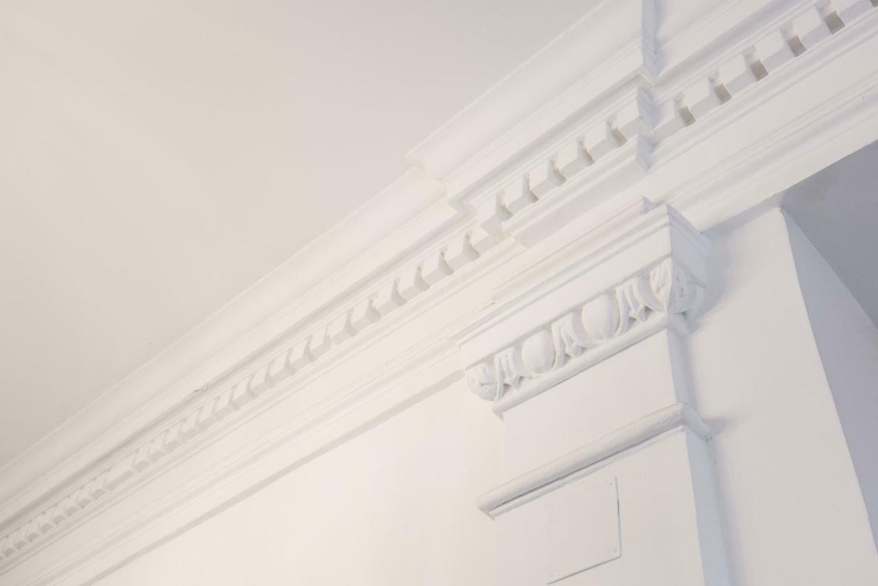 Waldmueller Apartments فيينا المظهر الخارجي الصورة