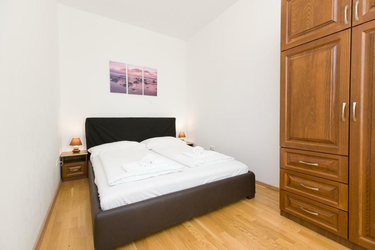 Waldmueller Apartments فيينا المظهر الخارجي الصورة