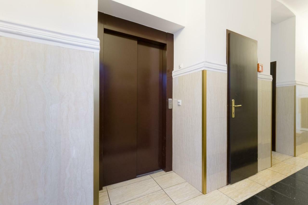 Waldmueller Apartments فيينا المظهر الخارجي الصورة
